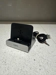 Belkin - F8J088 Charge + Sync Dock For Iphone 5 To 14. Fixed Price $42.30.