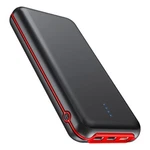 Retmsr Portable Charger, Power Bank 30000MAH Battery Pack With 22.5W Fast Chargi. Fixed Price $104.99.