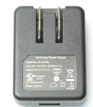 Rocketfish RF-A2P90 Ac Power Supply Adapter Charger Output Dc 5V 1A. Fixed Price $14.99.