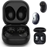 Charging Case For Galaxy Buds Live SM-R180, Replacement Charger Dock Black. Fixed Price $39.99.