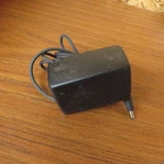 + ACH-4U 120V / Dc Power Adapter. Fixed Price $7.49.
