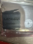 The Lenmar LBHP994 Battery Replacement Brand New. Fixed Price $15.00.