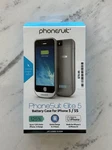 Phonesuit Elite Battery Case For The Iphone And 5S. Fixed Price $29.99.
