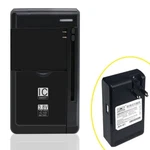 Universal Durable Battery External Charger For Blu Studio D630U D630L. Fixed Price $20.98.