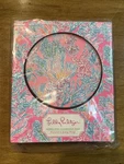 Lilly Pulitzer Fast Wireless Charging Pad Earned Stripes For Android Iphone. Fixed Price $24.99.