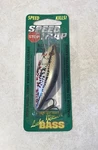 Luhr Jensen Speed Trap Bleeding Shiner 1/4OZ Bass Crankbait Plug Lure New. Fixed Price $15.99.