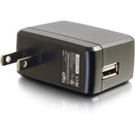 C2G Usb Wall Charger 5V 2.1A Ac 120/240V Adapter. Fixed Price $42.82.