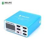 Relife RL-304P Smart 6-PORT Digital Display Charger. Fixed Price $33.60.