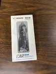 Powergen 2.4AMPS / 12W Dual Usb Car Charger Black For Apple Android. Fixed Price $15.00.