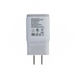New Lg MCS-04WR2 5V 1.8A White Wall Ac Adapter & Micro Usb Cable Original Oem. Fixed Price $10.30.