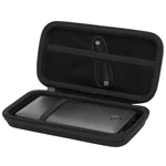 Khanka Hard Travel Case Replacement For Anker 325/535 Power Bank Black. Fixed Price $29.58.