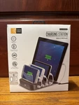 New Case Logic Usb Port Charging Station Organizer 4.4AMP/22 Watts. Fixed Price $14.99.