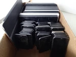 Apple Ios Lot Of 67 Ipad Air/pro, Iphone - 12 Tested No Cables/chargers. Fixed Price $3499.99.