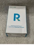 Ravpower Usb Charger 65W 4-PORT Desktop Charging Station PC136. Fixed Price $25.00.
