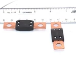Pack Mega Amg Bolt-down Fuses 32V Battery Cable Select Amp Rv Solar Winch. Fixed Price $15.29.