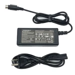 Genuine Powertron 4-PIN Adapter For Targus Displaylink ACP70US Dock. Fixed Price $25.80.
