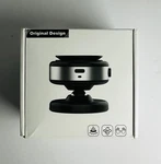 Joyye 360 Rotatable Car Magnetic Phone Holder Vacuum. Fixed Price $19.95.