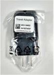 Genuine Lg Travel Wall Charger Adapter MCS-04WD2 1.8A For G2 G3 G4 G5. Fixed Price $8.09.