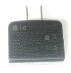 Lg STA-U17WR Ac Power Supply Adapter Charger Output 5.1V 0.7A. Fixed Price $14.99.