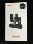 Iwalk Linkpod Station Portable Charger Type-c 3350MAH, 4500MAH, 4800MAH Black. Fixed Price $15.95.