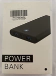 Dongguan Haoxun 2PK Portable Power Banks Black 20000MAH 74WH Model HX120S2. Fixed Price $35.99.