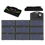 X-dragon 70W Mono Foldable Solar Panel Kits Charger For Power Station Camping. Fixed Price $39.99.