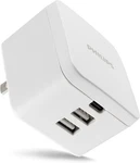 Philips Iphone Usb Wall Charger Block 20W PORT/2 Type. Fixed Price $14.99.