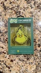 Nwt Culturefly The Grinch 3-PORT Charging Hub. Fixed Price $11.04.