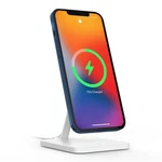 Twelve South Forte Iphone Modern Desktop Stand Magsafe Charger .... Fixed Price $129.37.