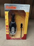 Roadking 9' Heave Duty Device Charger RKHD3A8PIN. Fixed Price $11.00.