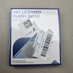256GB Mfi Certified Flash Drive Usb Lightning Iphone Ipad Pink New. Fixed Price $29.99.