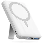Azmuth Magnetic Power BANK,10000MAH For Magsafe Battery Pack, 22.5W Pd Fast C.... Fixed Price $38.70.