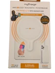 N6.N Mycharge Maglock Magnetic Powerbank 6KMAH W/magsafe For Iphones. Fixed Price $6.99.