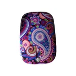 Halo Pocket Power 6000 Portable Charger Bank, Blue Design. 5500MAH. Fixed Price $11.50.