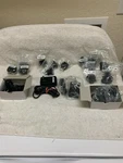 Lot Of Blackberry Power Adapters & Adaptor Clip Plugs. Fixed Price $75.00.