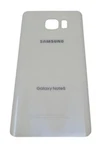 Battery Door White For Samsung Galaxy Note 5 N920A N920T Reeplacement. Fixed Price $9.95.