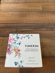 Yumi Kim Wireless Charging Pad Phone Micro Usb Cord Pink Coral Floral Designs. Fixed Price $9.99.