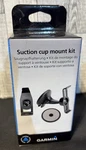 Garmin Gps Suction Cup Mount Kit 010-11305-10. Fixed Price $9.99.