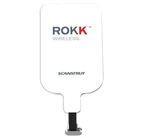 Scanstrut Sc-cw-rcv-lu Rokk Iphone Lightning Wireless Charging Receiver Patch. Fixed Price $16.77.