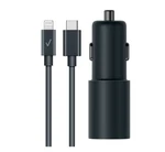 Verizon Vehicle Charger Usb-c To Mfi-certified Lightning Cable VPC45WPPSLGHT. Fixed Price $9.99.