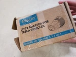 Mavulo Tesla To J1772 Charging Adapter. Fixed Price $15.00.