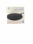 At&t Fast Charge 15W Compact Wireless Charging Pad - New !!!. Fixed Price $13.27.