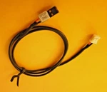 Quadro M4000 Fx 3800 1800 580 Spdif Cable. Fixed Price $10.99.