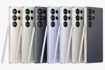 Unlocked Samsung Galaxy S25 Ultra 5G SM-S938U 256GB All Colors 6.9'' Grade. Fixed Price $834.99.