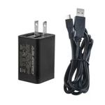 Ac Power Adapter Wall Charger For Fugoo Tough Sport Style Wireless Speaker Cord. Fixed Price $7.90.