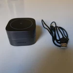Ugreen Magflow 2-IN-1 Magnetic Wireless Charger For Iphone & Airpods W526 Gray. Fixed Price $22.45.
