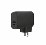 Belkin BPZ003DQBK Hybrid Wall Charger - 25 Ac Adapter. Fixed Price $66.51.