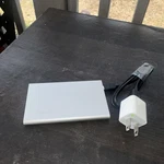 My Battery Charger. Portable RZ30V-A. See Pics. Fixed Price $25.16.