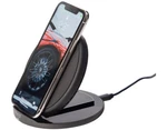 Tylt Crest 15W Wireless Charging Convertible Stand. Fixed Price $19.99.