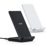 Anker Wireless Charger Powerwave Stand Qi Charging 5W/10W For Iphone 12 Galaxy. Fixed Price $29.99.